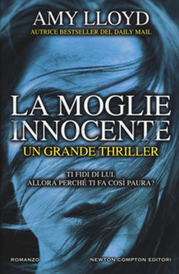 La moglie innocente - Librerie.coop La moglie innocente - Librerie.coop