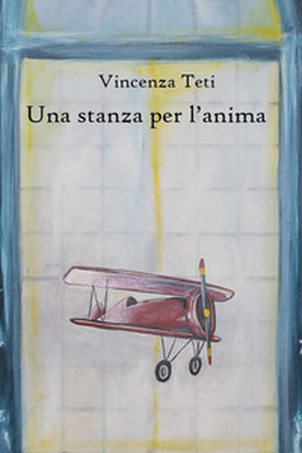 Una stanza per l'anima - Librerie.coop Una stanza per l'anima - Librerie.coop