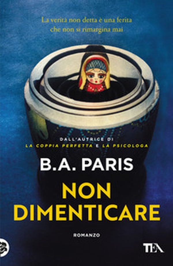 Non dimenticare - Librerie.coop