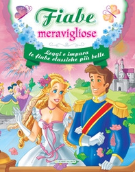 Fiabe meravigliose - Librerie.coop