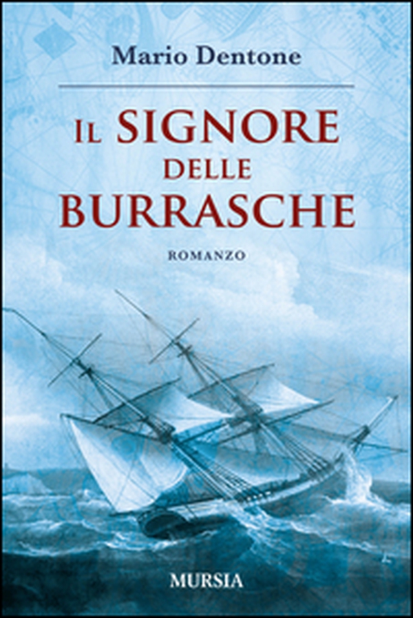 Il signore delle burrasche - Librerie.coop Il signore delle burrasche - Librerie.coop