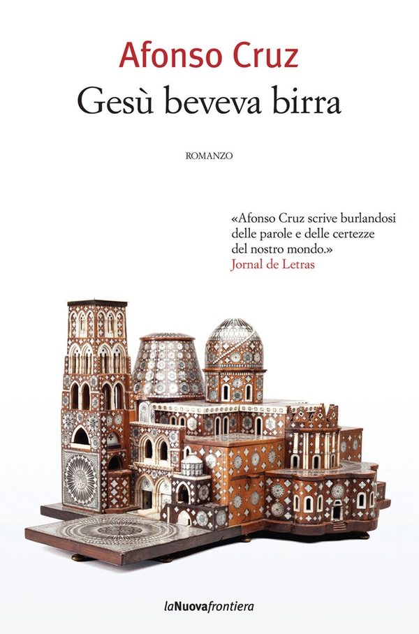 Gesù beveva birra - Librerie.coop Gesù beveva birra - Librerie.coop