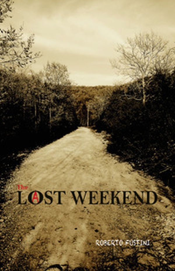 Lost weekend. Ediz. inglese - Librerie.coop