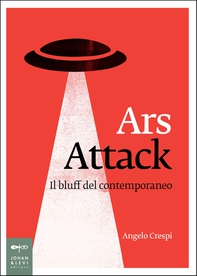 Ars Attack - Librerie.coop Ars Attack - Librerie.coop