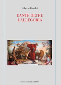 Dante oltre l'allegoria - Librerie.coop