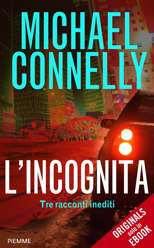 L'incognita - Librerie.coop L'incognita - Librerie.coop