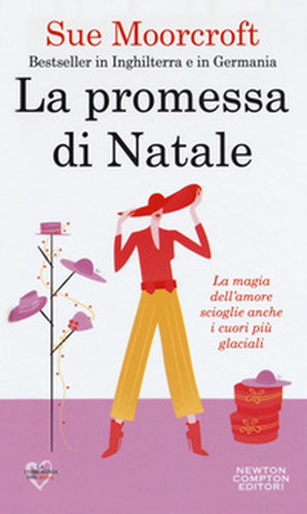 La promessa di Natale - Librerie.coop La promessa di Natale - Librerie.coop