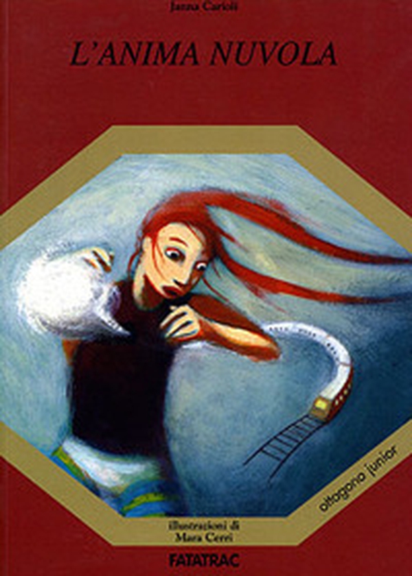L'anima nuvola - Librerie.coop L'anima nuvola - Librerie.coop