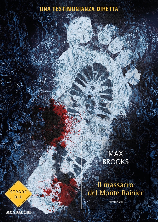 Il massacro del Monte Rainier - Librerie.coop Il massacro del Monte Rainier - Librerie.coop