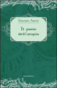 Il paese dell'utopia. La risposta alle cinque domande di Ezra Pound - Librerie.coop