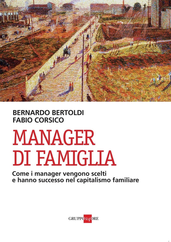 Manager di famiglia - Librerie.coop Manager di famiglia - Librerie.coop