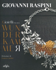 Gioielli da una Wunderkammer-Jewellery from a Wunderkammer - Librerie.coop Gioielli da una Wunderkammer-Jewellery from a Wunderkammer - Librerie.coop