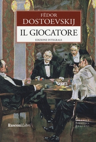 Il giocatore - Librerie.coop