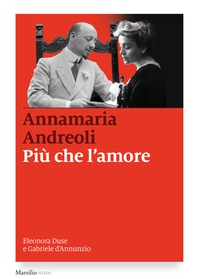 Più che l'amore - Librerie.coop