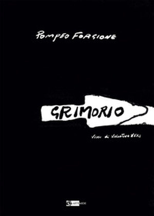 Grimorio - Librerie.coop Grimorio - Librerie.coop