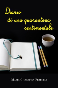 Diario di una quarantena sentimentale - Librerie.coop