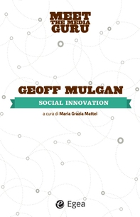 Social innovation - Librerie.coop Social innovation - Librerie.coop