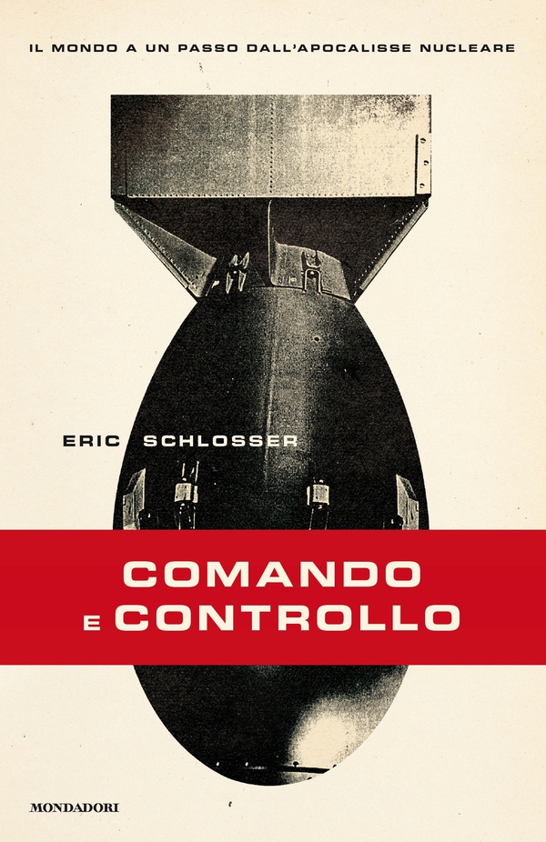 Comando e controllo - Librerie.coop Comando e controllo - Librerie.coop