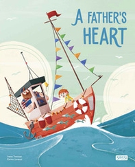 A father's heart - Librerie.coop