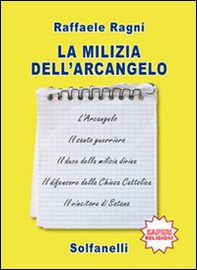 La milizia dell'arcangelo - Librerie.coop