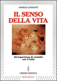 Il senso della vita. Un'esperienza di contatto con il cielo - Librerie.coop