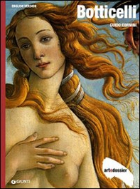 Botticelli. Ediz. inglese - Librerie.coop