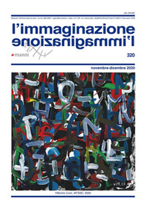 L'immaginazione - Librerie.coop L'immaginazione - Librerie.coop