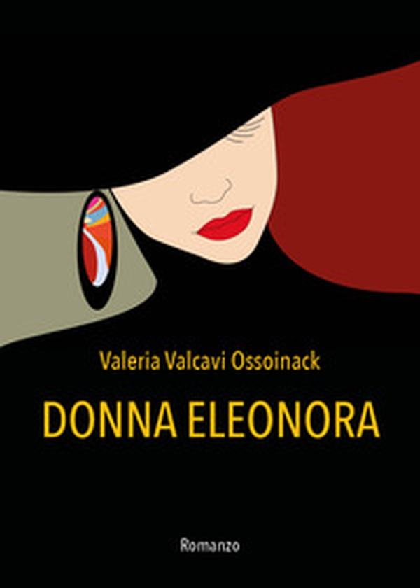 Donna Eleonora - Librerie.coop Donna Eleonora - Librerie.coop