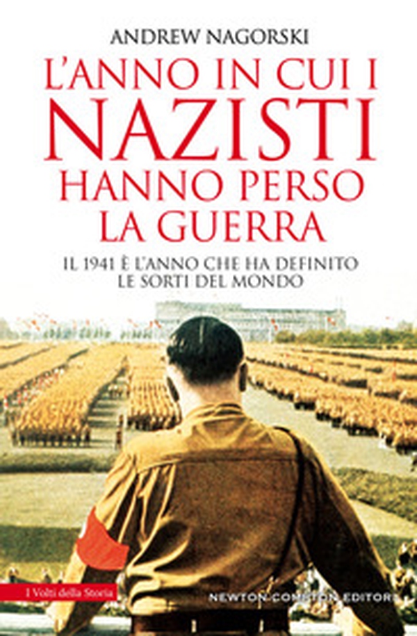 L'anno in cui i nazisti hanno perso la guerra - Librerie.coop L'anno in cui i nazisti hanno perso la guerra - Librerie.coop