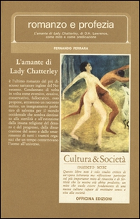 Romanzo e profezia - Librerie.coop