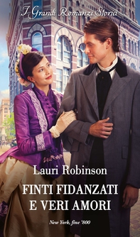 Finti fidanzati e veri amori - Librerie.coop