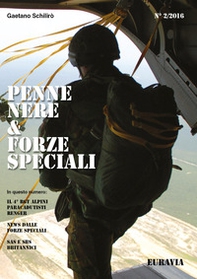 Penne nere & forze speciali - Librerie.coop