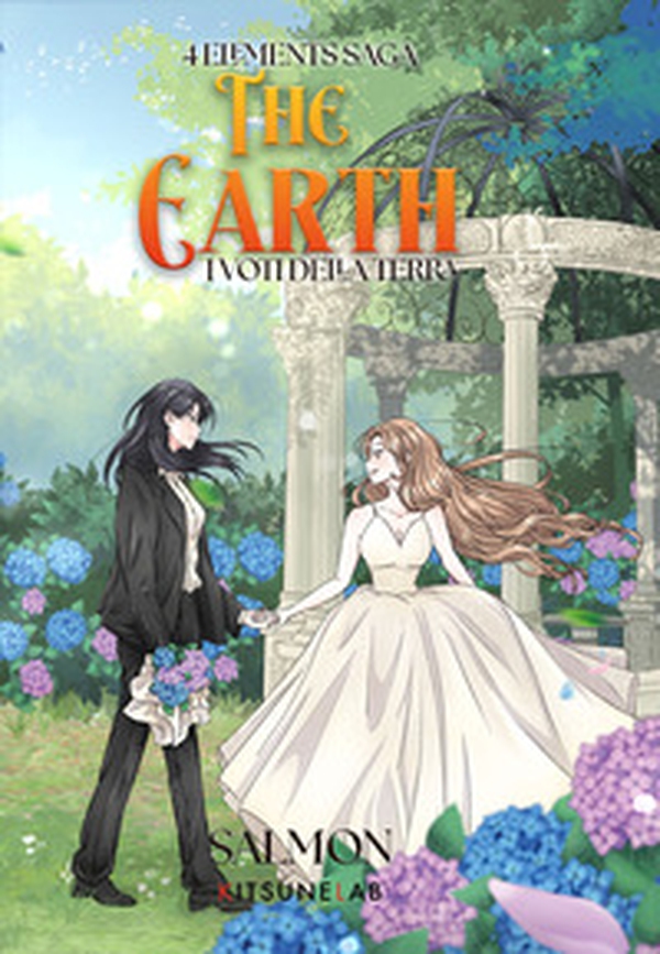 The earth. I voti della terra. Ediz. italiana - Librerie.coop