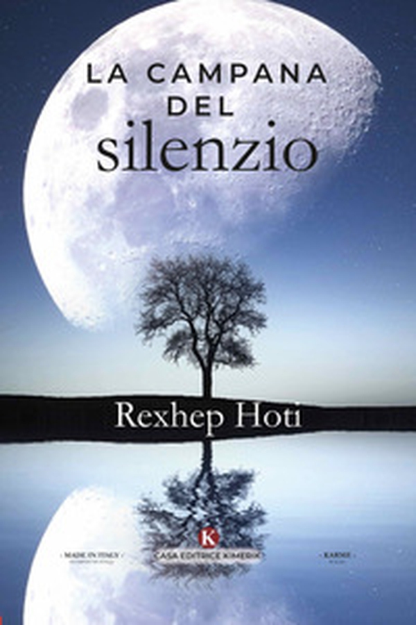 La campana del silenzio - Librerie.coop La campana del silenzio - Librerie.coop