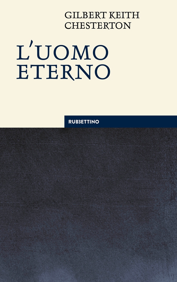 L’uomo eterno - Librerie.coop L’uomo eterno - Librerie.coop