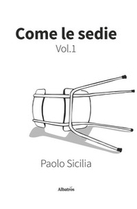 Come le sedie - Librerie.coop