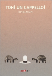 Toh! Un cappello! - Librerie.coop