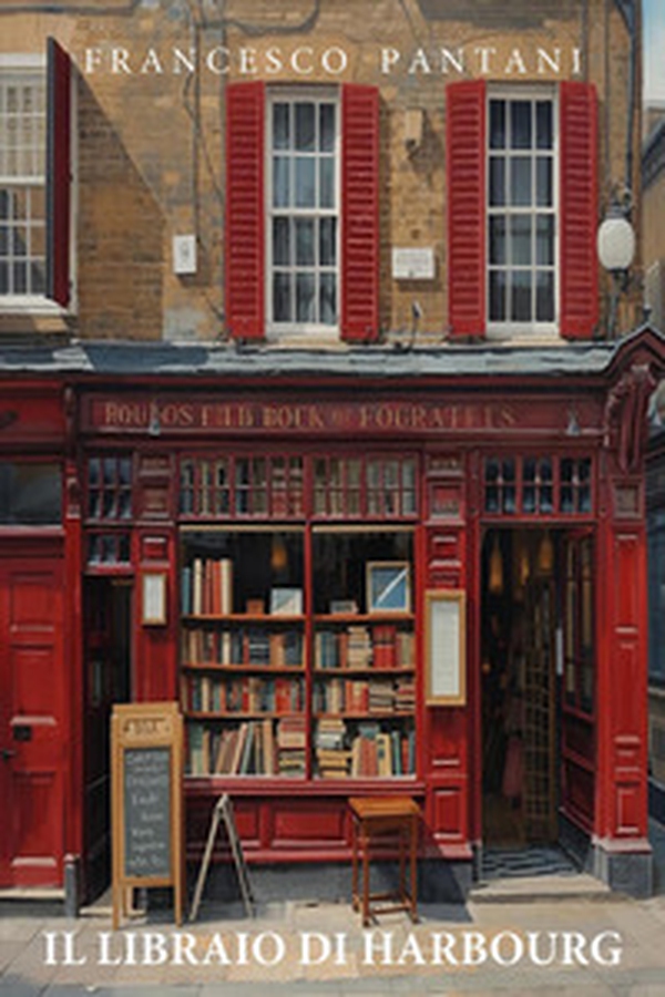 Il libraio di Harbourg - Librerie.coop