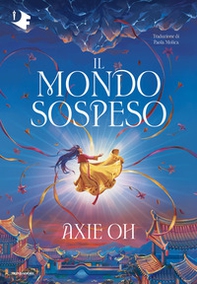 Il mondo sospeso - Librerie.coop