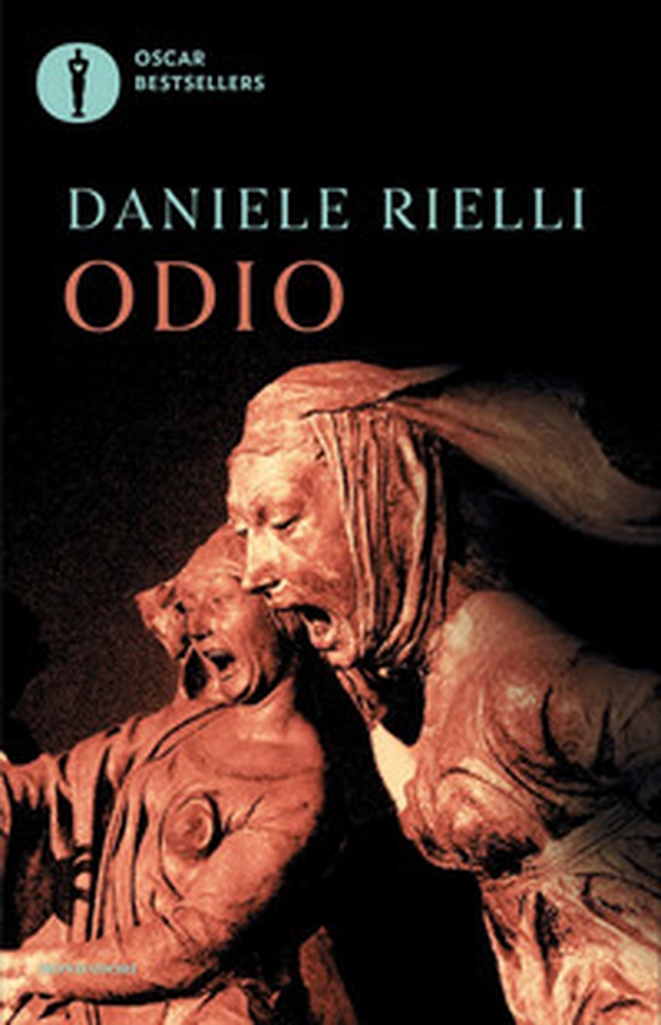 Odio - Librerie.coop Odio - Librerie.coop