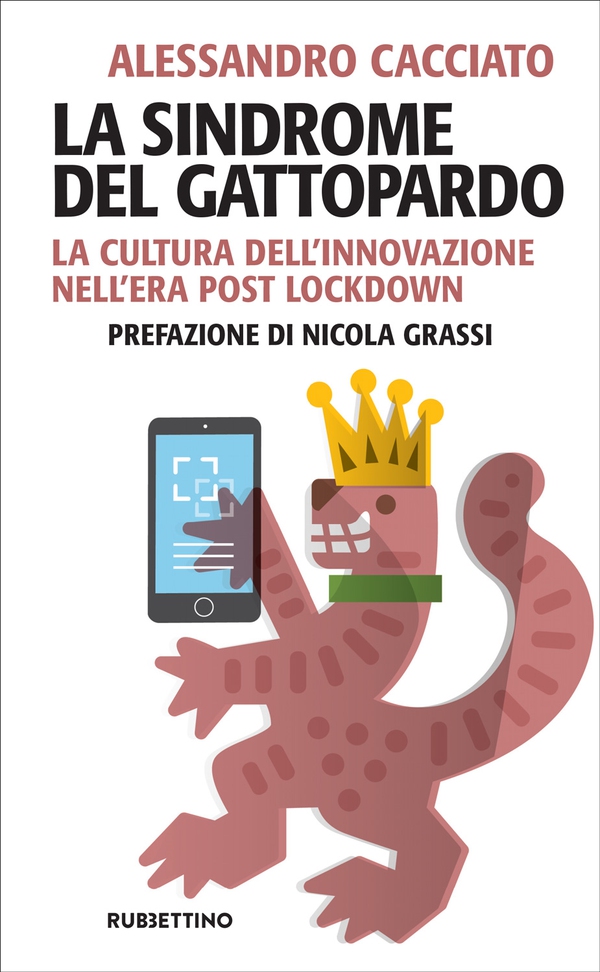 La Sindrome del Gattopardo - Librerie.coop La Sindrome del Gattopardo - Librerie.coop