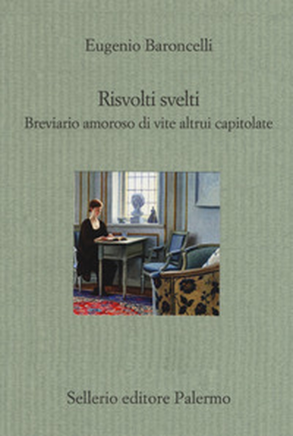 Risvolti svelti. Breviario amoroso di vite altrui capitolate - Librerie.coop Risvolti svelti. Breviario amoroso di vite altrui capitolate - Librerie.coop