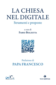 La Chiesa nel digitale - Librerie.coop