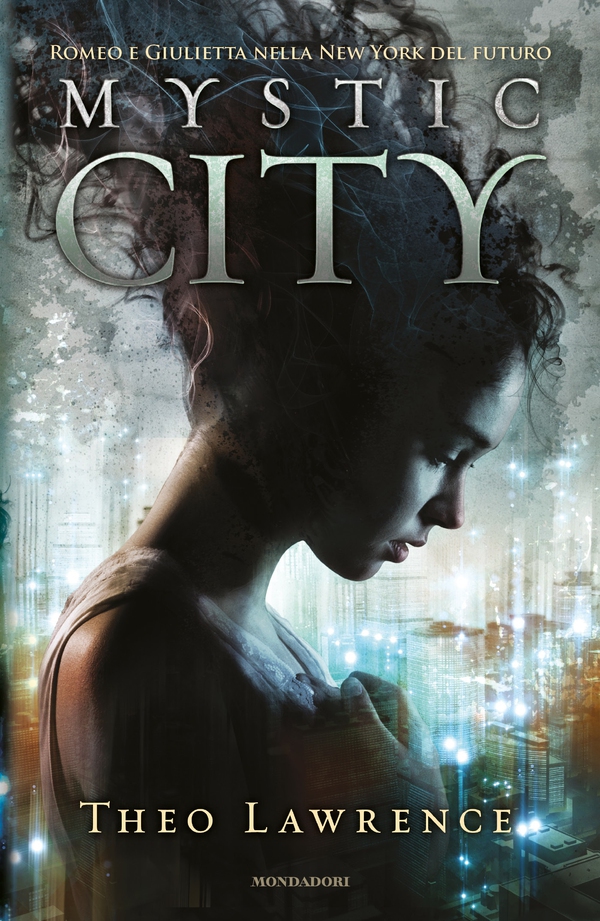 MYSTIC CITY - Librerie.coop MYSTIC CITY - Librerie.coop