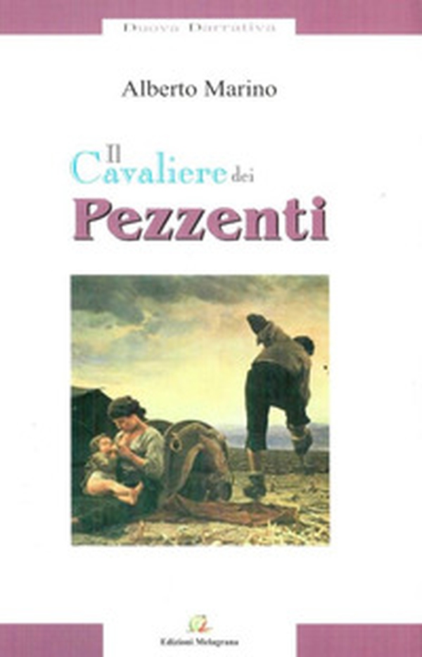 Il cavaliere dei pezzenti - Librerie.coop Il cavaliere dei pezzenti - Librerie.coop