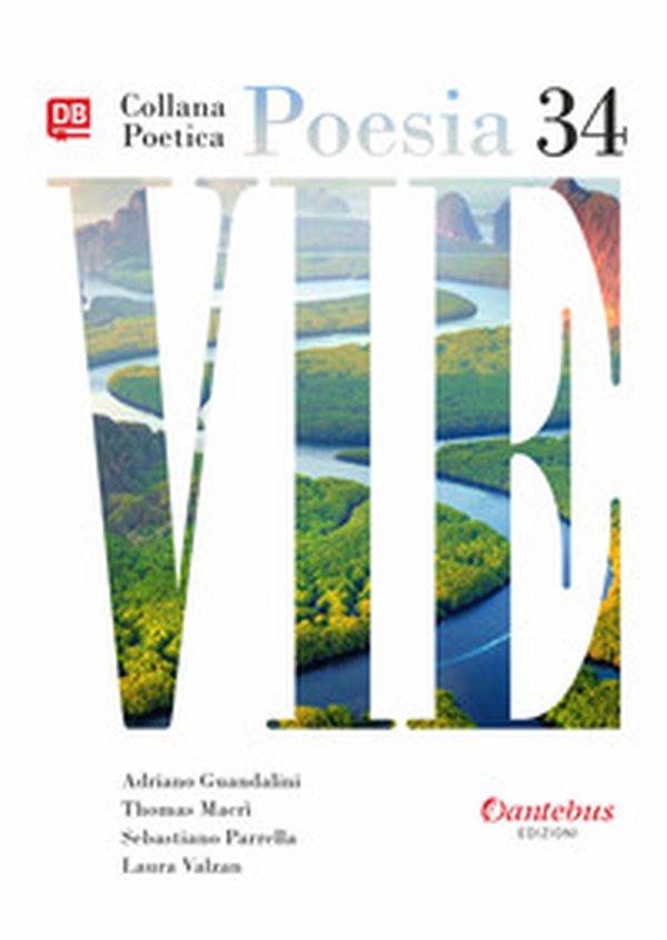 Vie. Collana poetica - Librerie.coop Vie. Collana poetica - Librerie.coop