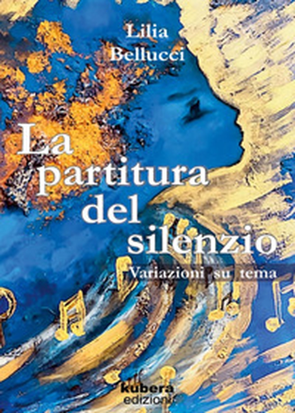 La partitura del silenzio - Librerie.coop La partitura del silenzio - Librerie.coop