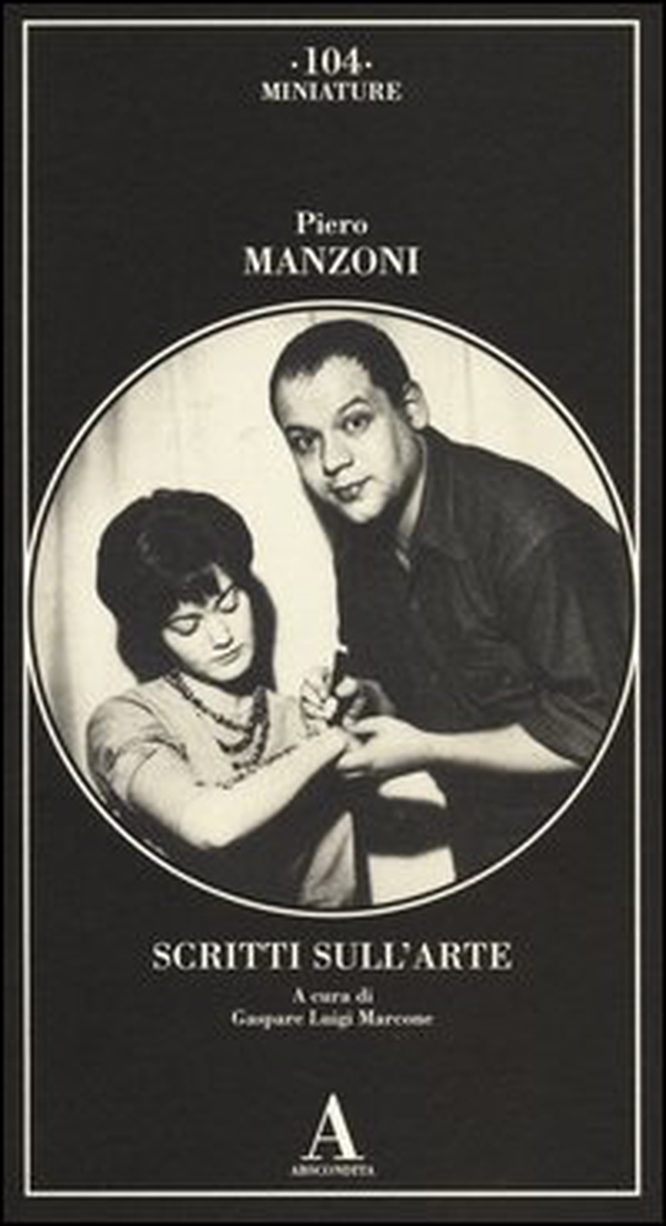 Scritti sull'arte - Librerie.coop Scritti sull'arte - Librerie.coop