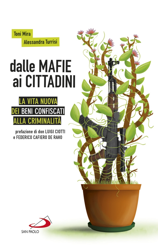 Dalle mafie ai cittadini - Librerie.coop