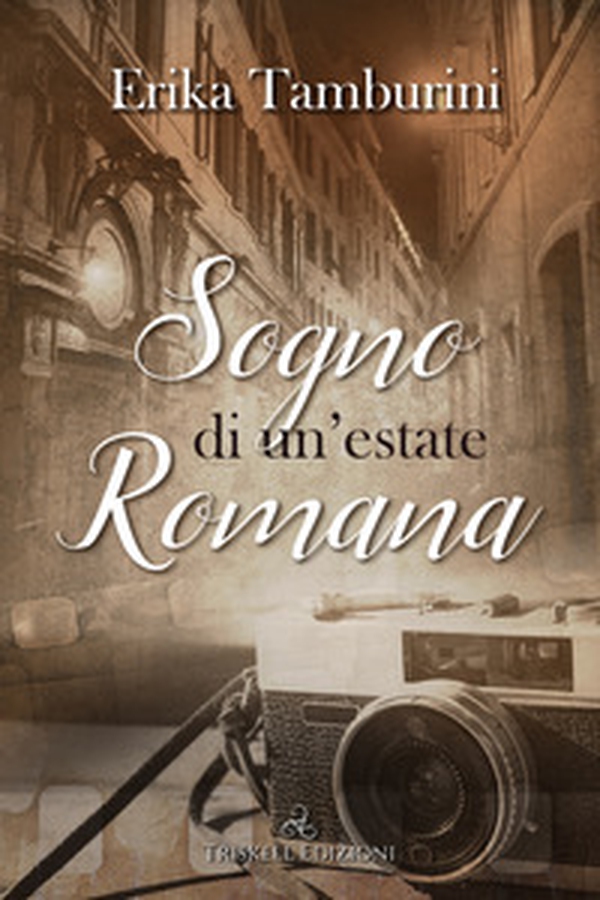 Sogno di un'estate romana - Librerie.coop Sogno di un'estate romana - Librerie.coop